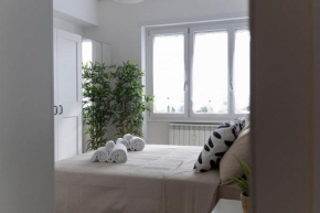 Luminous Home Roma Trastevere